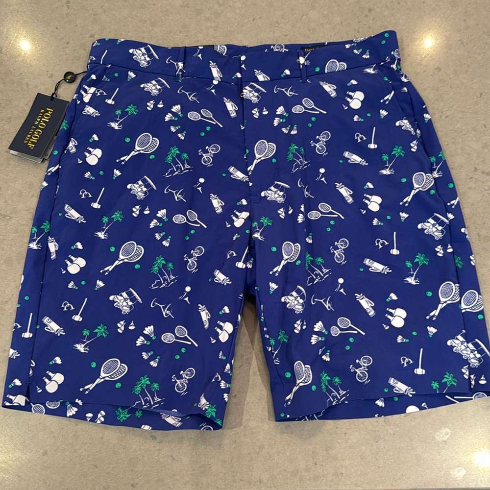 Polo by Ralph Lauren golf Shorts